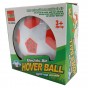 Игра Летающий футбольный мяч Hover Ball (11см) оранжевый